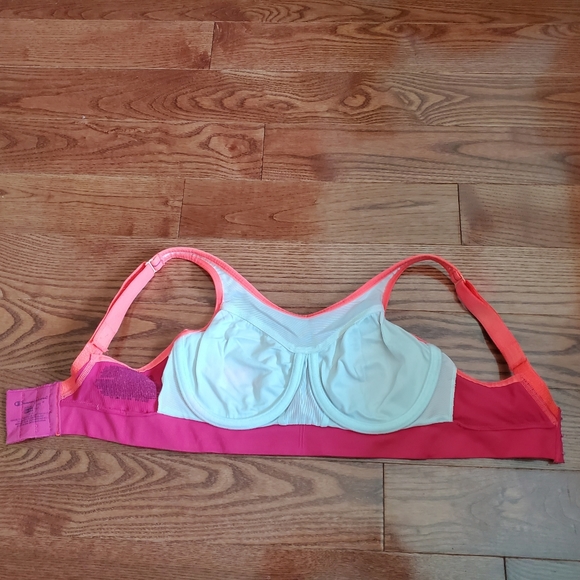 Championship Sports Bra (donated) - Picture 3 of 4
